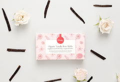 די בענעפיץ פון ניצן וואַדזשיינאַל סופּפּאָסיטאָרי מעלץ