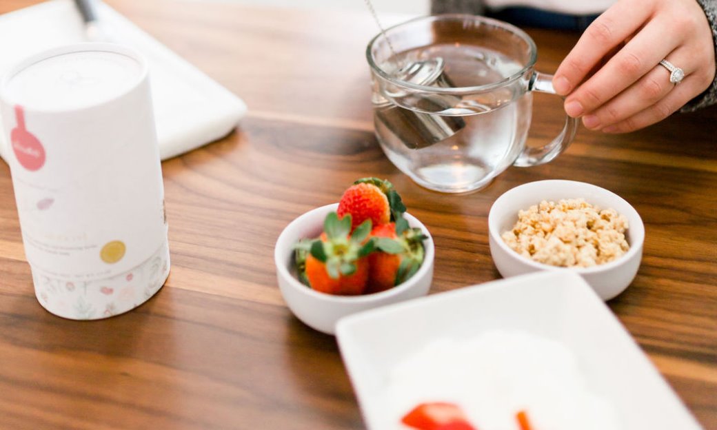 10 Simple Wellness and Nutrition Solutions for Your Holistic Lifestyle