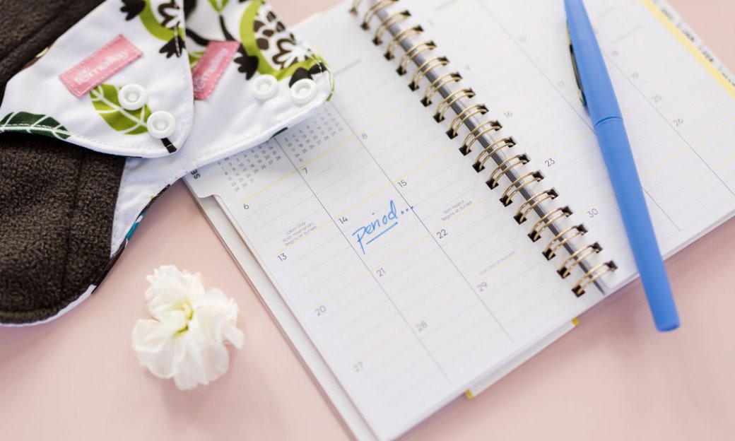 How to Get Rid of Period Cramps Fast