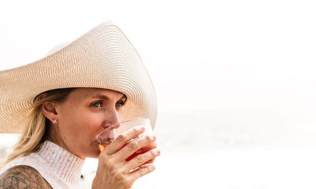 8 Relaxing Teas to Ease Anxiety and Promote Restorative Sleep