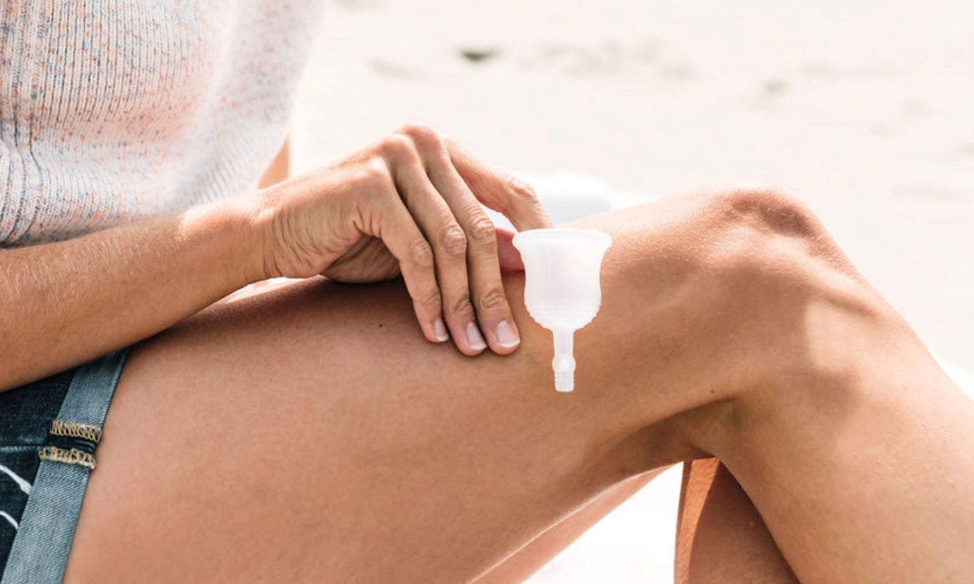 Are Menstrual Cups Safe?