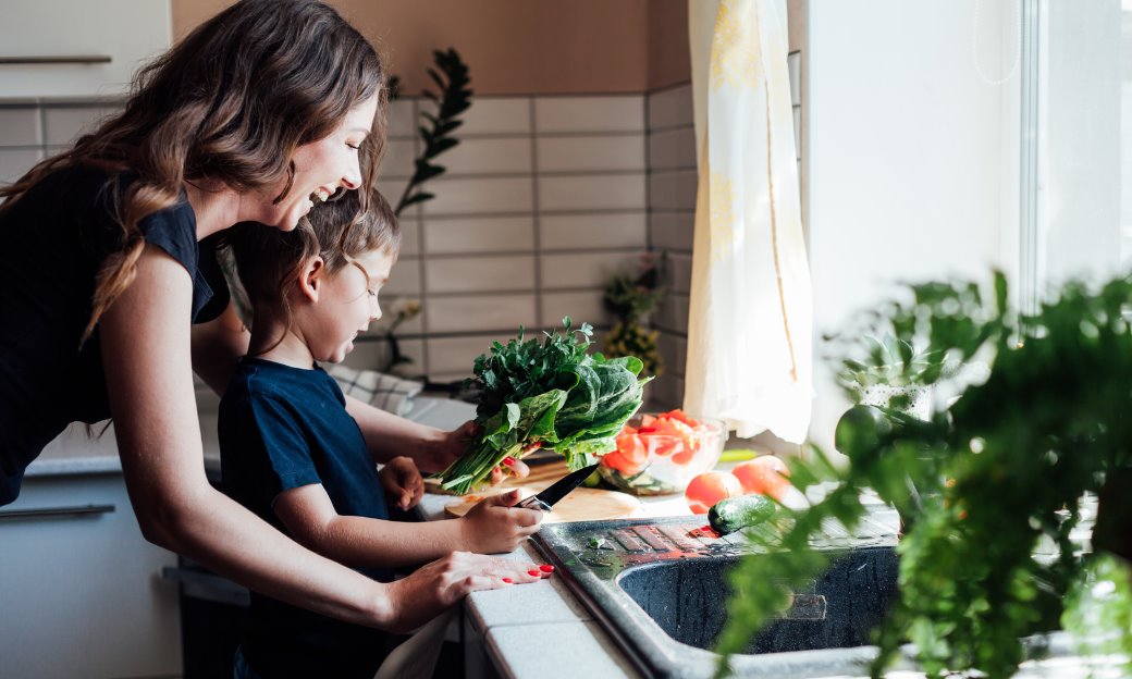 5 Amazing Vitamins for Your Immune System