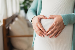 Essential Vitamins and Nutrition During Pregnancy