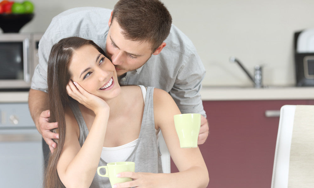 Health Benefits of Sex for Women