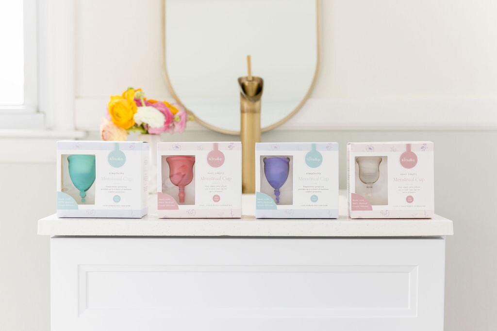 How to Use a Menstrual Cup