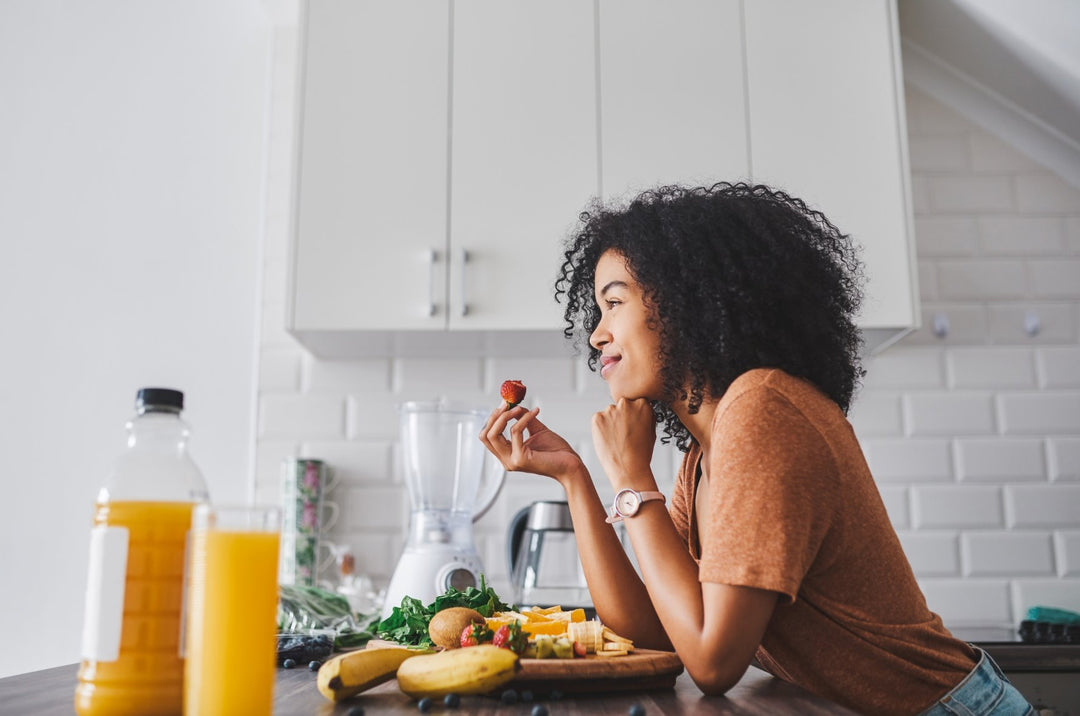 Vaginal pH balance: Everything You Need To Know