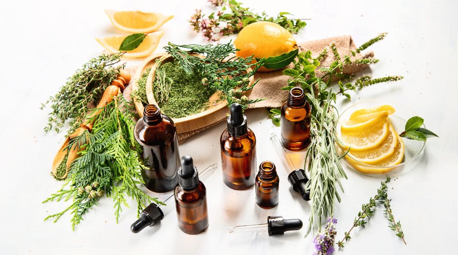 8 Natural Antibiotics To Try At Home
