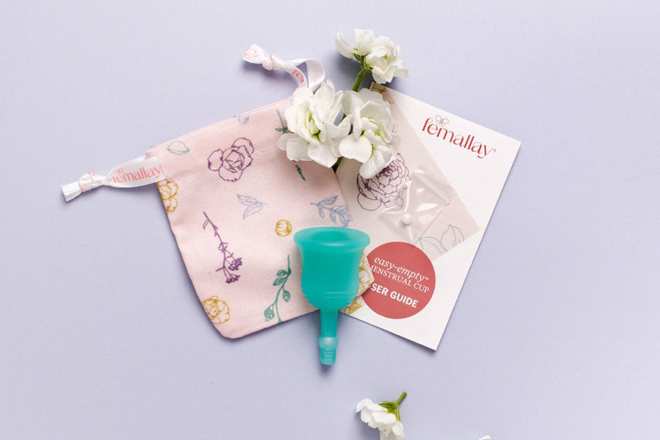 Safe, Comfortable, and EasytoUse Tampon Alternatives