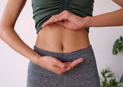 Le lien entre la santé intestinale et l’équilibre hormonal