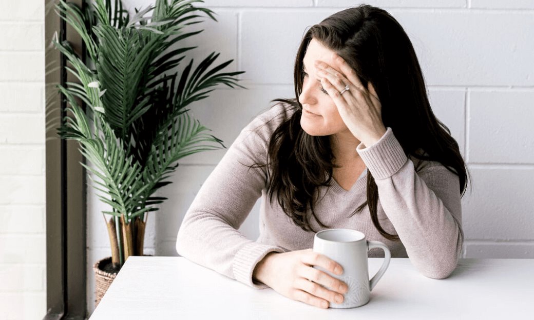 UTI vs. Yeast Infection? How to Tell From Your Symptoms