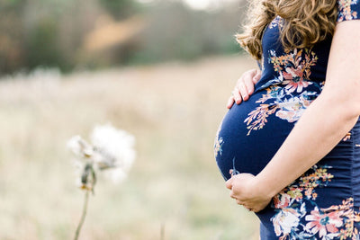 Pourquoi prendre soin de soi est essentiel pendant la grossesse