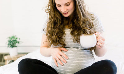 Bien-être de la mère : fertilité jusqu'à la grossesse
