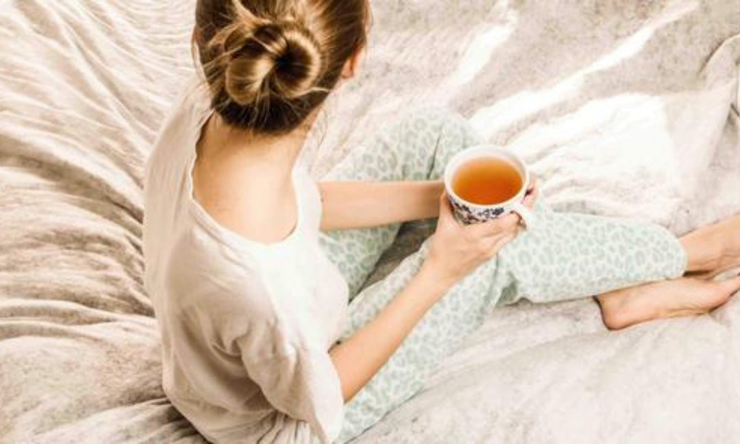 10 Excellent Herbal Teas for Better Digestion