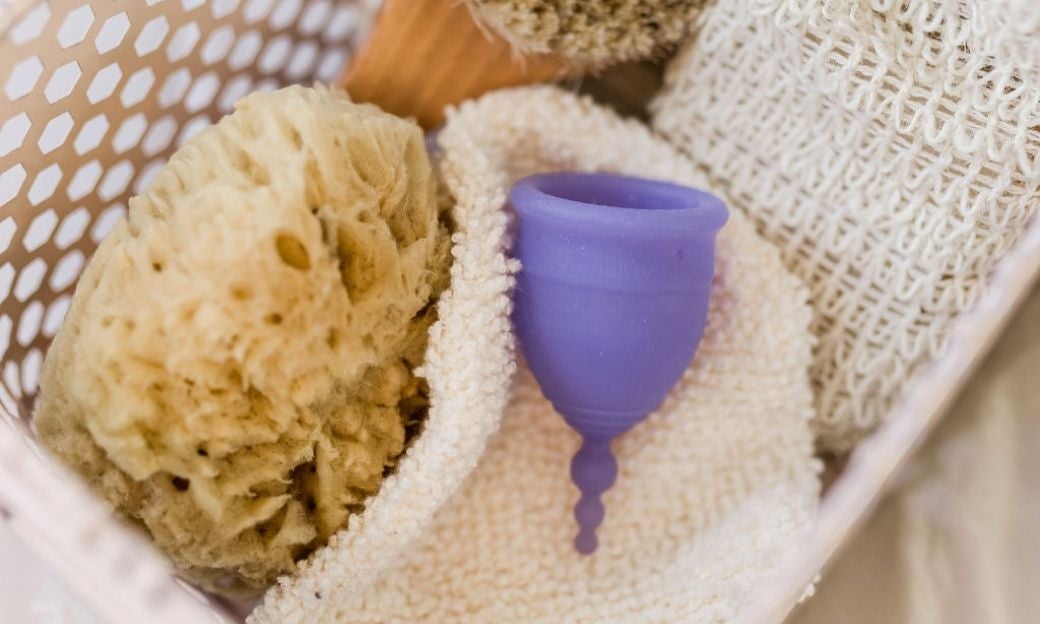 How To Clean Your Menstrual Cup