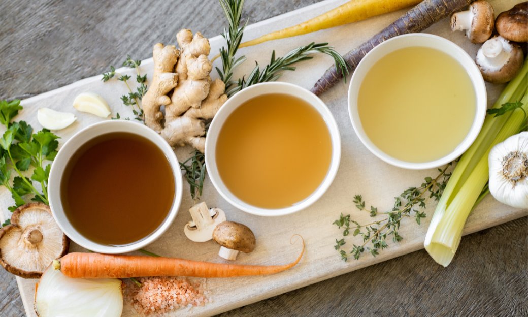 Constipation, Women's Hormones, and How to Heal Your Gut