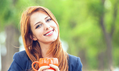 Les bienfaits du thé aux feuilles de framboisier rouge pour la santé des femmes