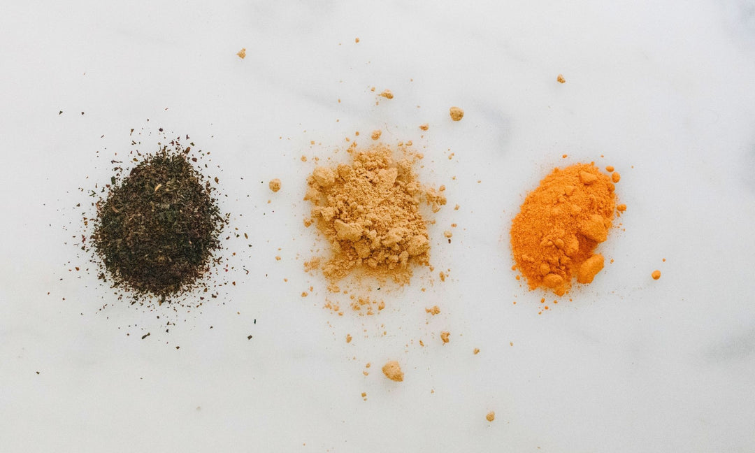 Why Women Are Raving About Adaptogens