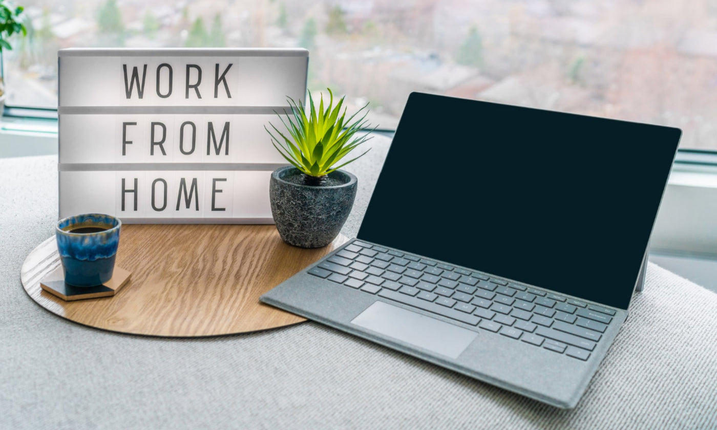 Affiliate Links to help you work from home