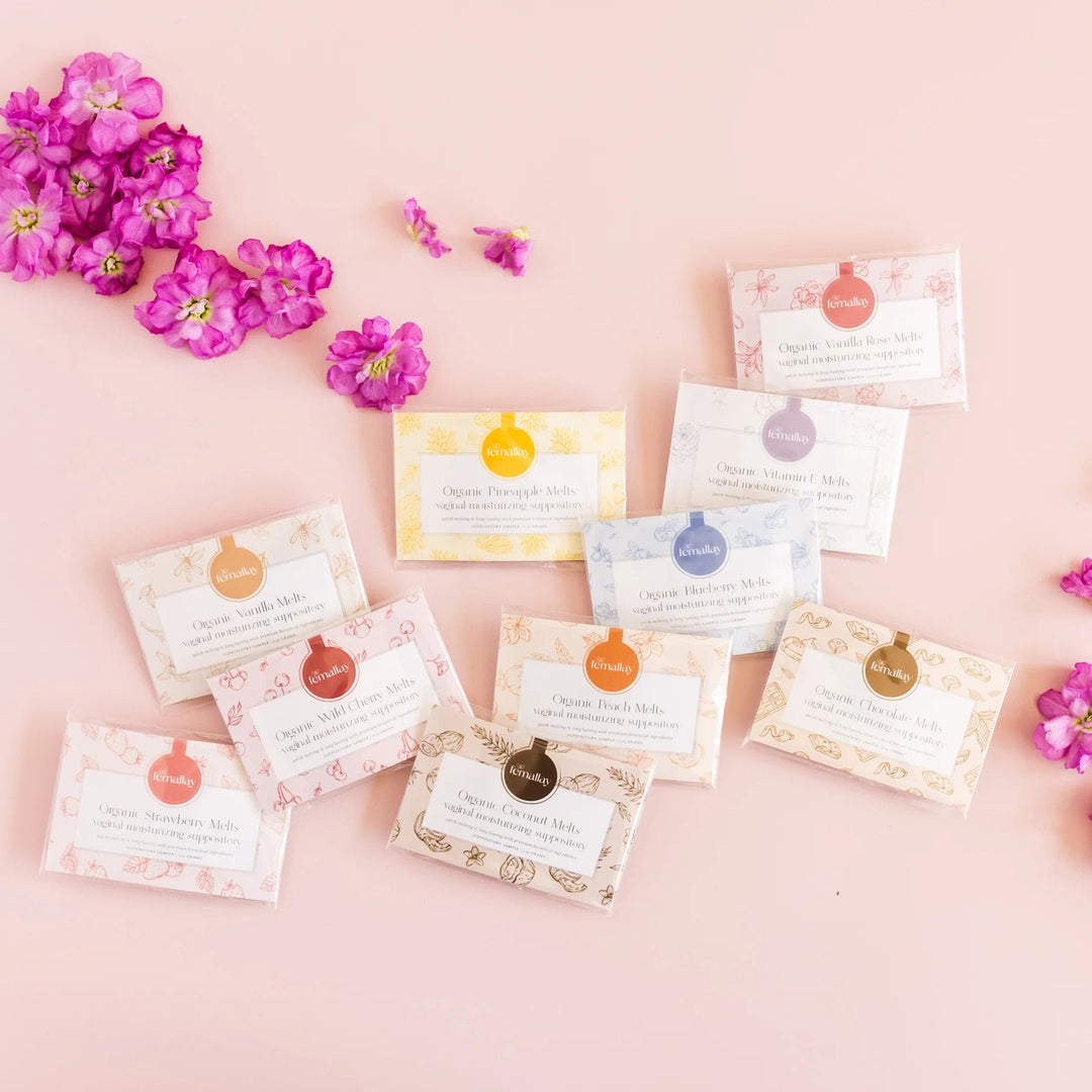 Femallay Samples Collection