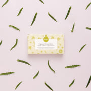 Organic CBD Hemp Vaginal Melts: Pain Relief & Hormone Balance