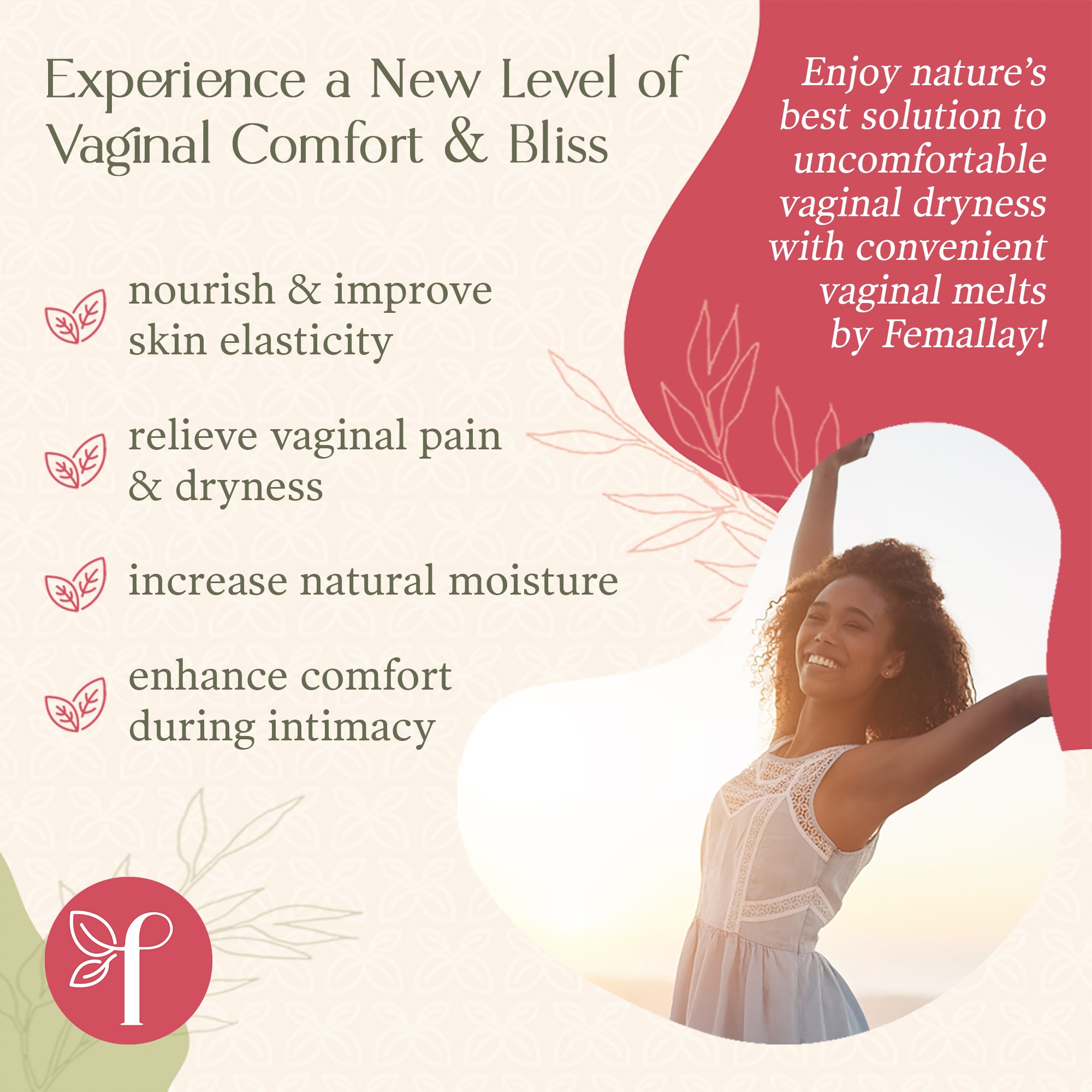 Intimacy Melts Variety Pack of 4 - The Classics Bundle – Femallay Inc.