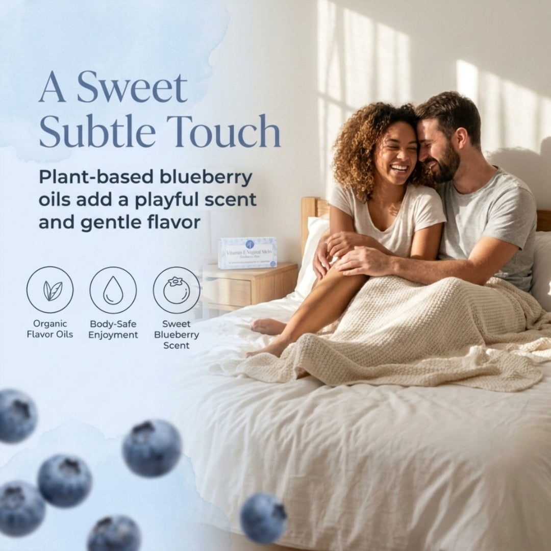 Blueberry Bliss