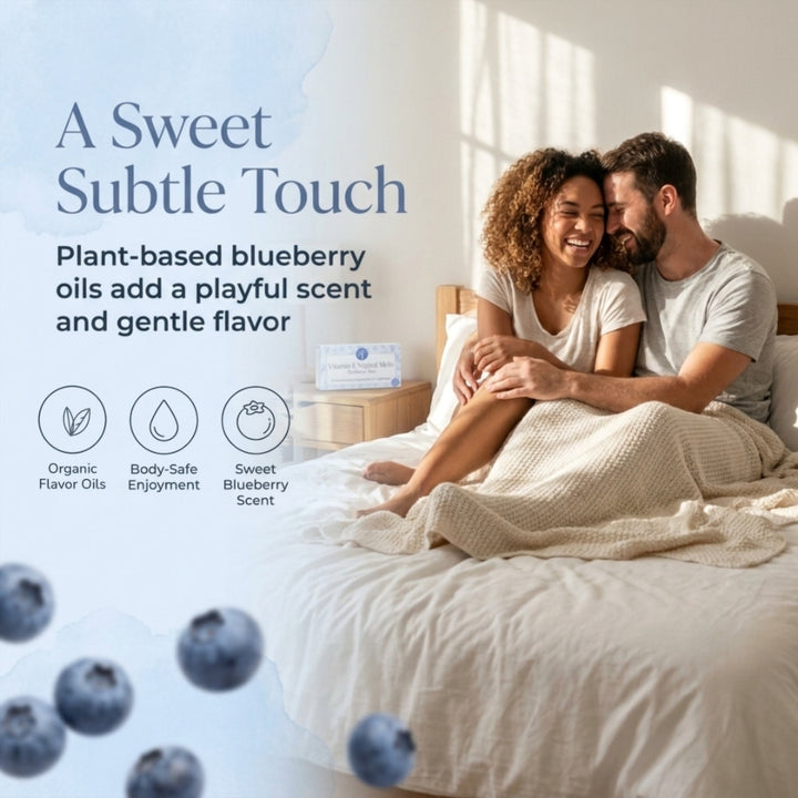 Blueberry Bliss