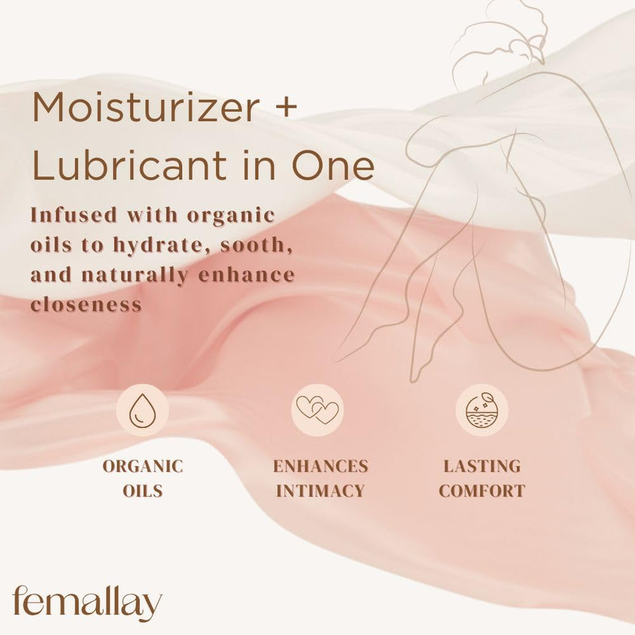 L'intimit biologique Femallay fond Femallay Inc. L'intimit biologique Femallay fond Femallay Inc.