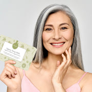 Organic CBD Hemp Vaginal Melts: Pain Relief & Hormone Balance