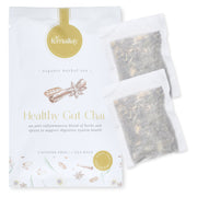 Femallay Organic Loose Leaf Tea - Samples