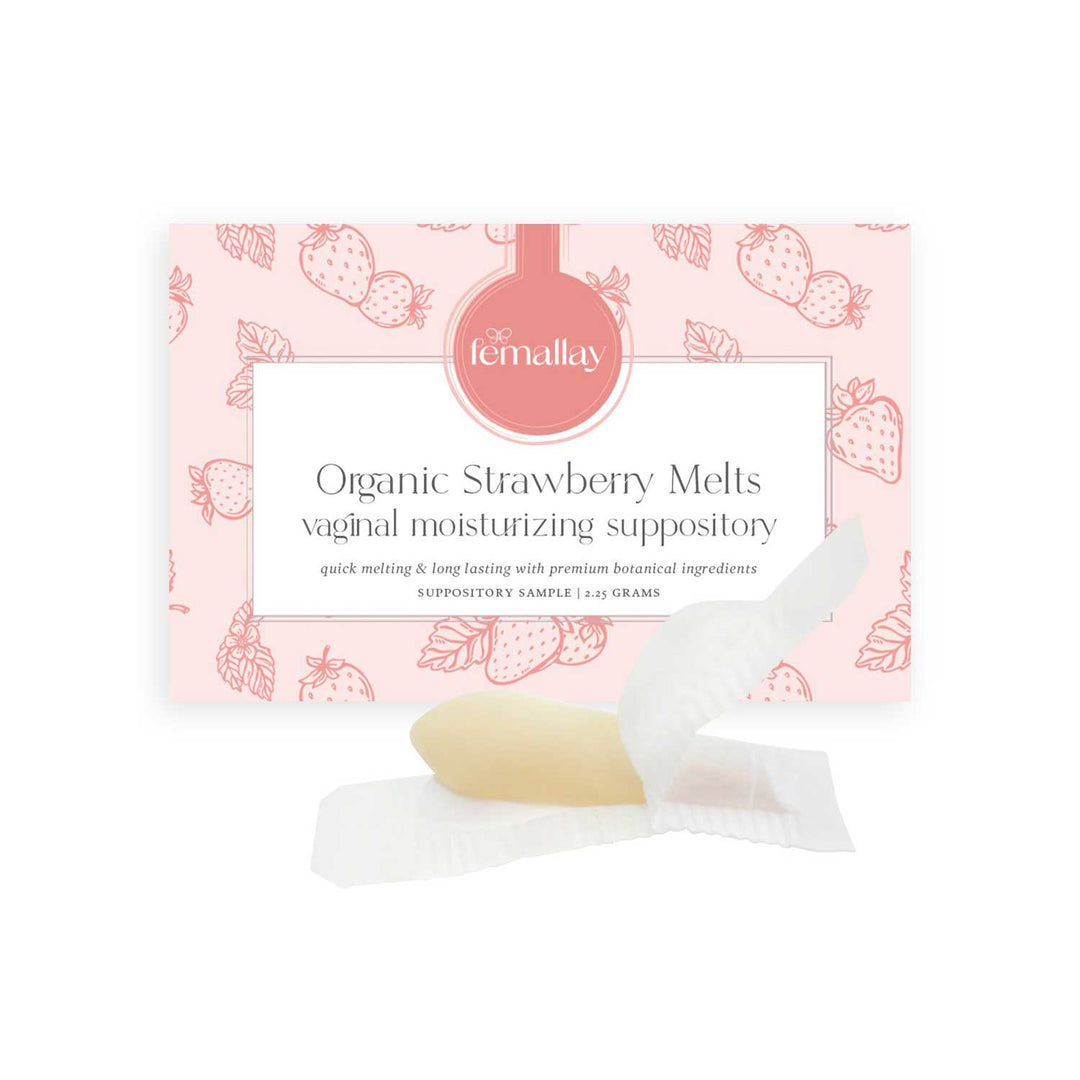 Strawberry Kiss 5-pack