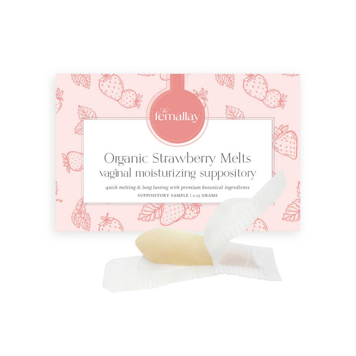 Strawberry Kiss 5-pack