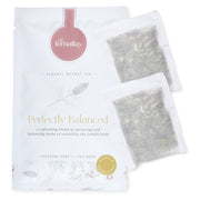 Femallay Organic Loose Leaf Tea - Samples