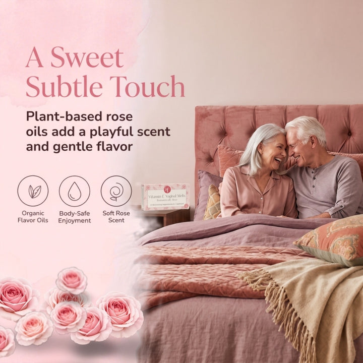 Vanilla Rose