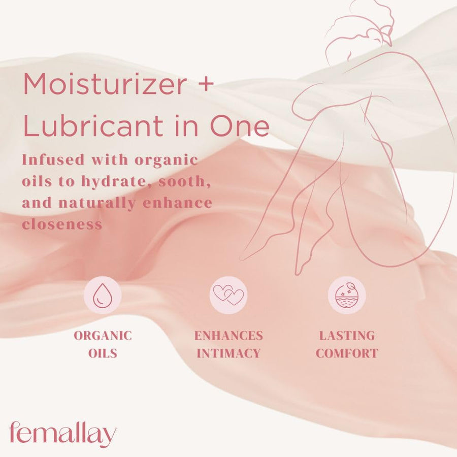 Organic Vitamin E Vaginal Suppository Melts for Intimacy, Moisture & L Femallay Inc. Organic Vitamin E Vaginal Suppository Melts for Intimacy, Moisture & L Femallay Inc.