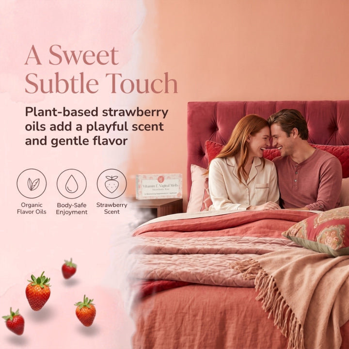 Strawberry Kiss