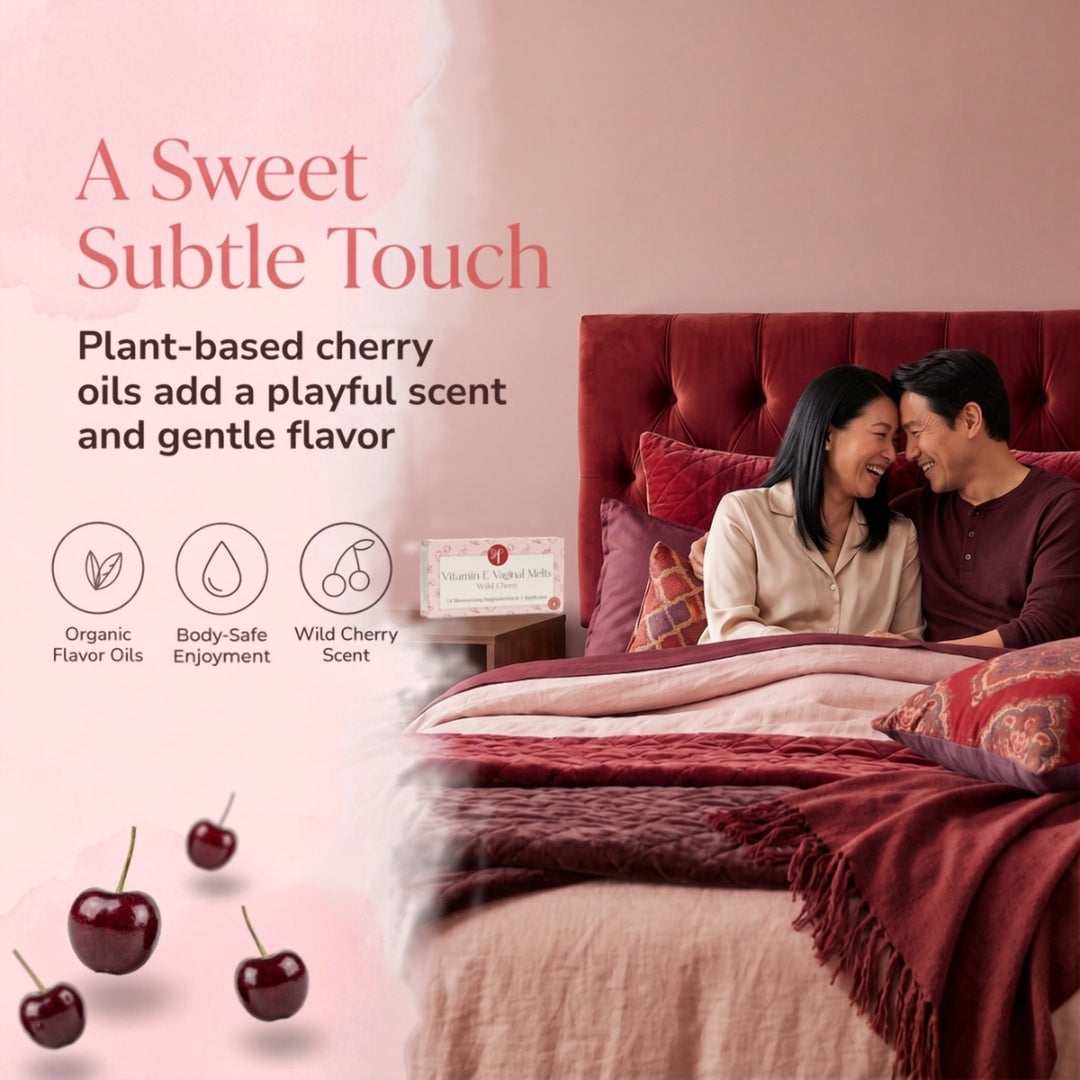 Wild Cherry