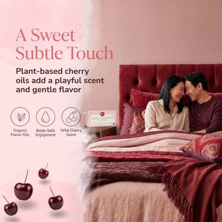 Wild Cherry