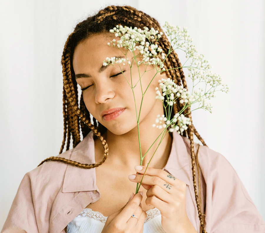 Cleansing & pH Balance