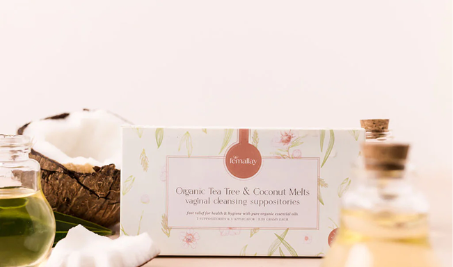 Cleansing & pH Balance