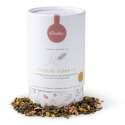 Organic Perfectly Balanced Loose Leaf Tea - Balancing Blend