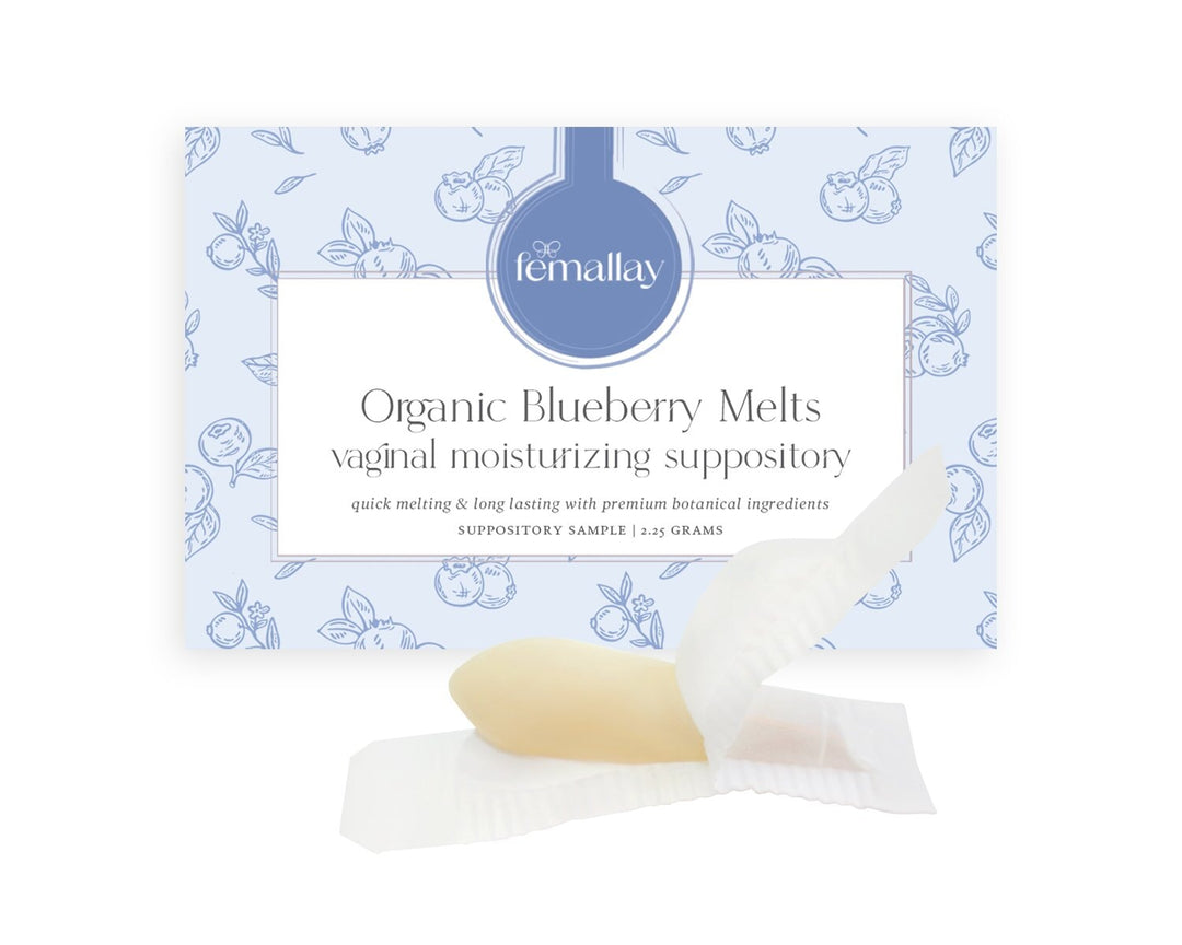 Blueberry Bliss 5-pack