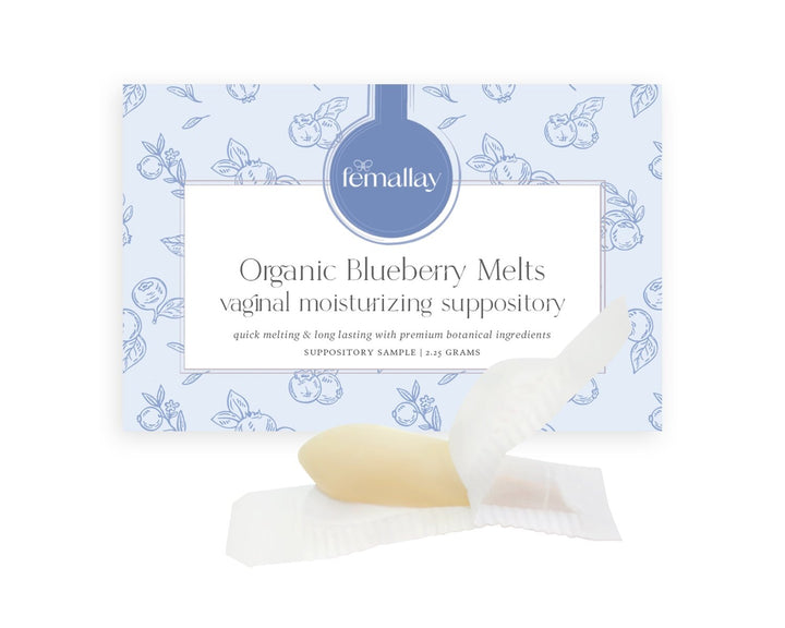 Blueberry Bliss 5-pack