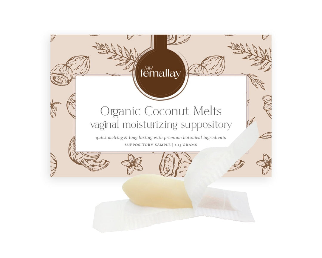 Creamy Coconut 5-pack