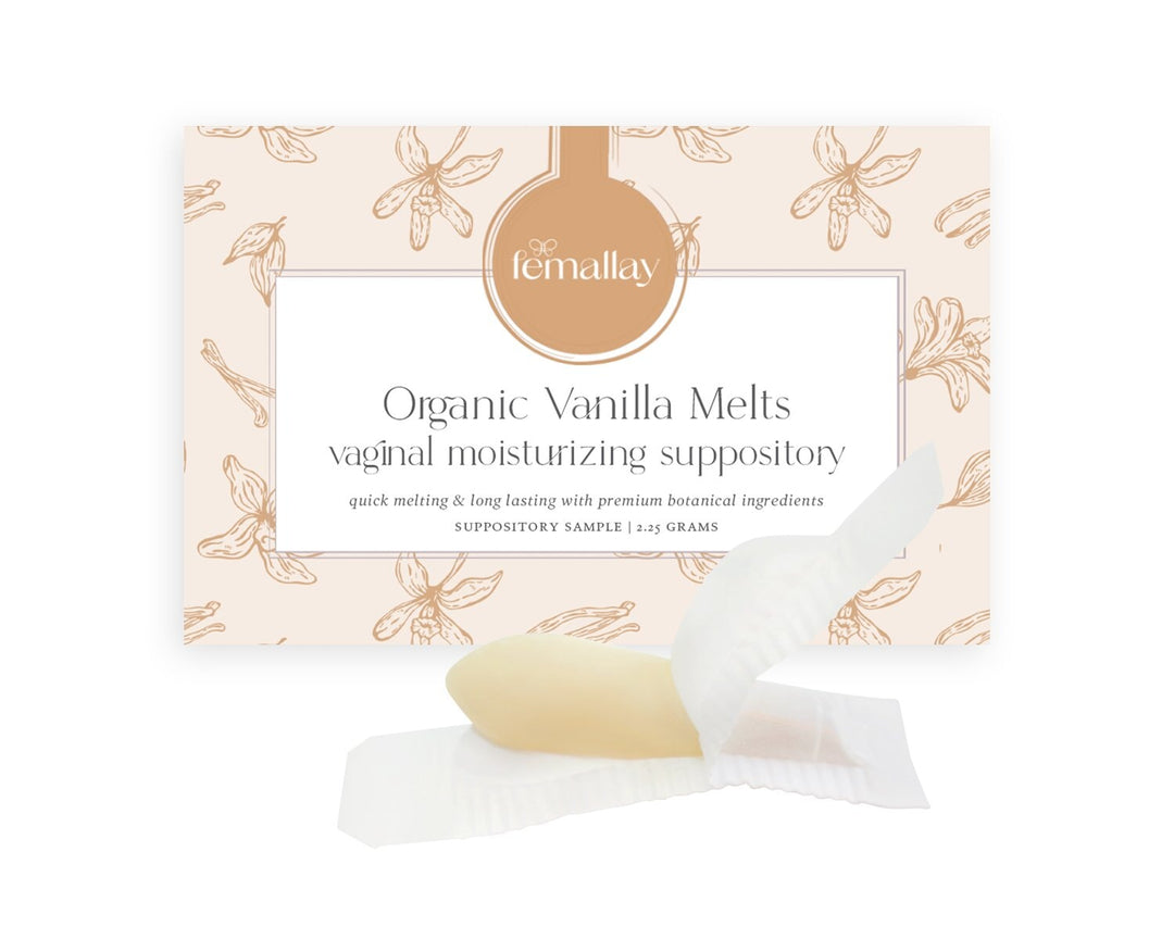 Heavenly Vanilla 5-pack