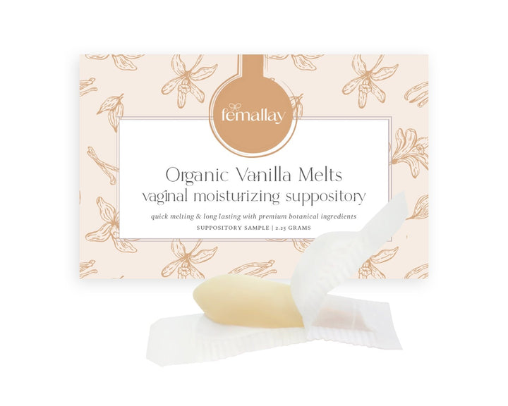 Heavenly Vanilla 5-pack