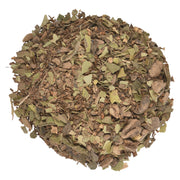 Organic Mint Chocolate Yerba Mate Loose Leaf Tea - Natural Energy Blend