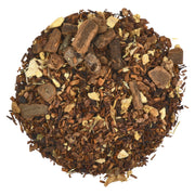 Organic Pumpkin Spice Loose Leaf Herbal Tea - Comforting Blend